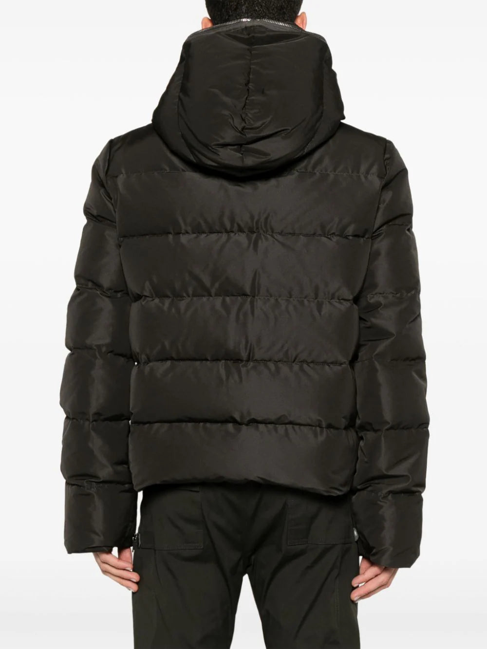 RICK OWENS Sealed Jkt