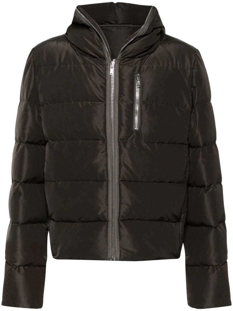 RICK OWENS Sealed jkt