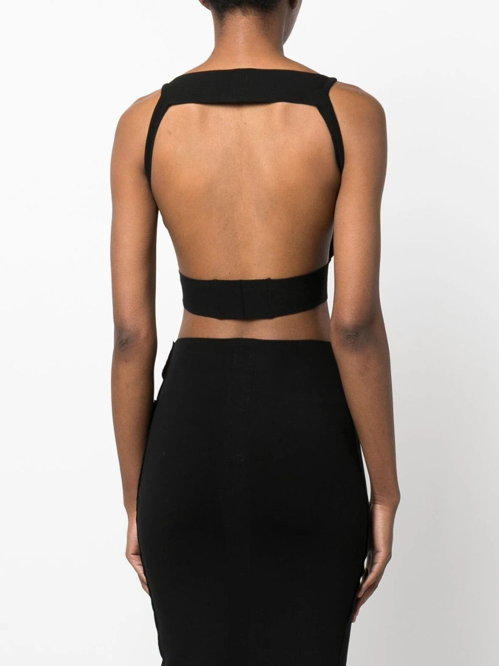 RICK OWENS Sling Bra