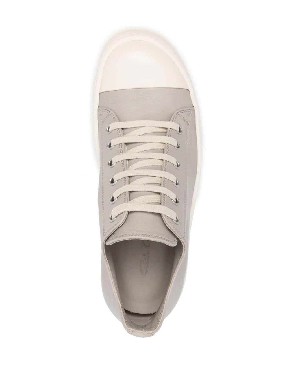 RICK OWENS Sneakers Lido