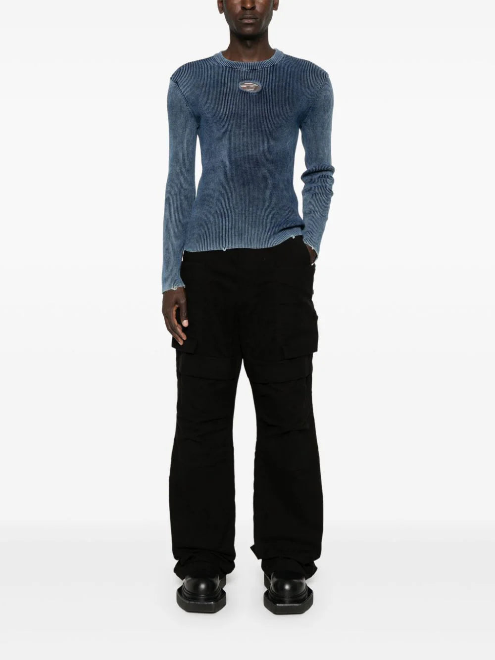 RICK OWENS Stefan Cargo