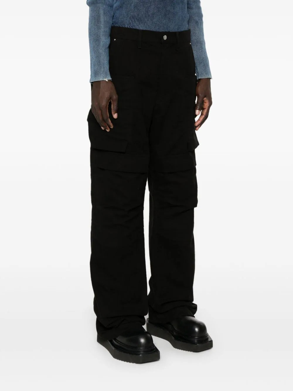 RICK OWENS Stefan Cargo