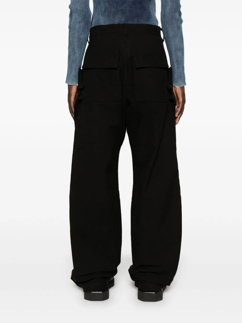 RICK OWENS Stefan Cargo