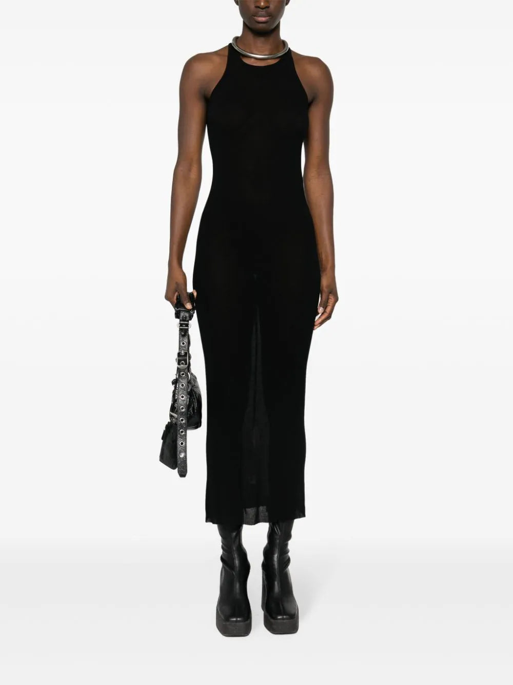 RICK OWENS Tank Dress