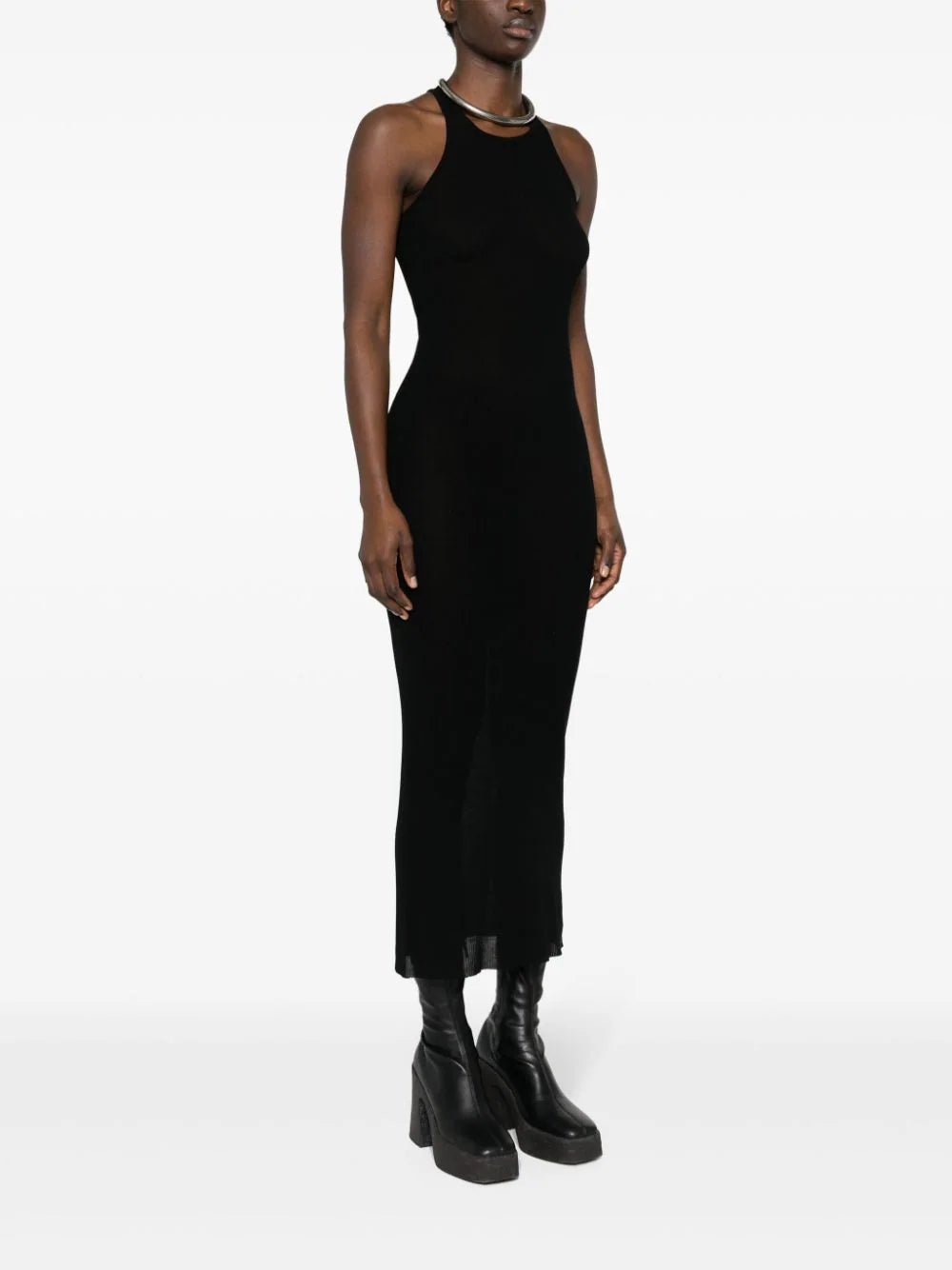 RICK OWENS Tank Dress