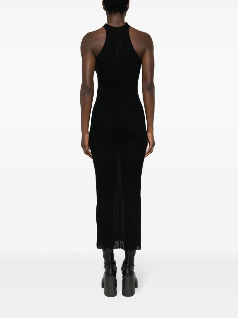 RICK OWENS Tank Dress