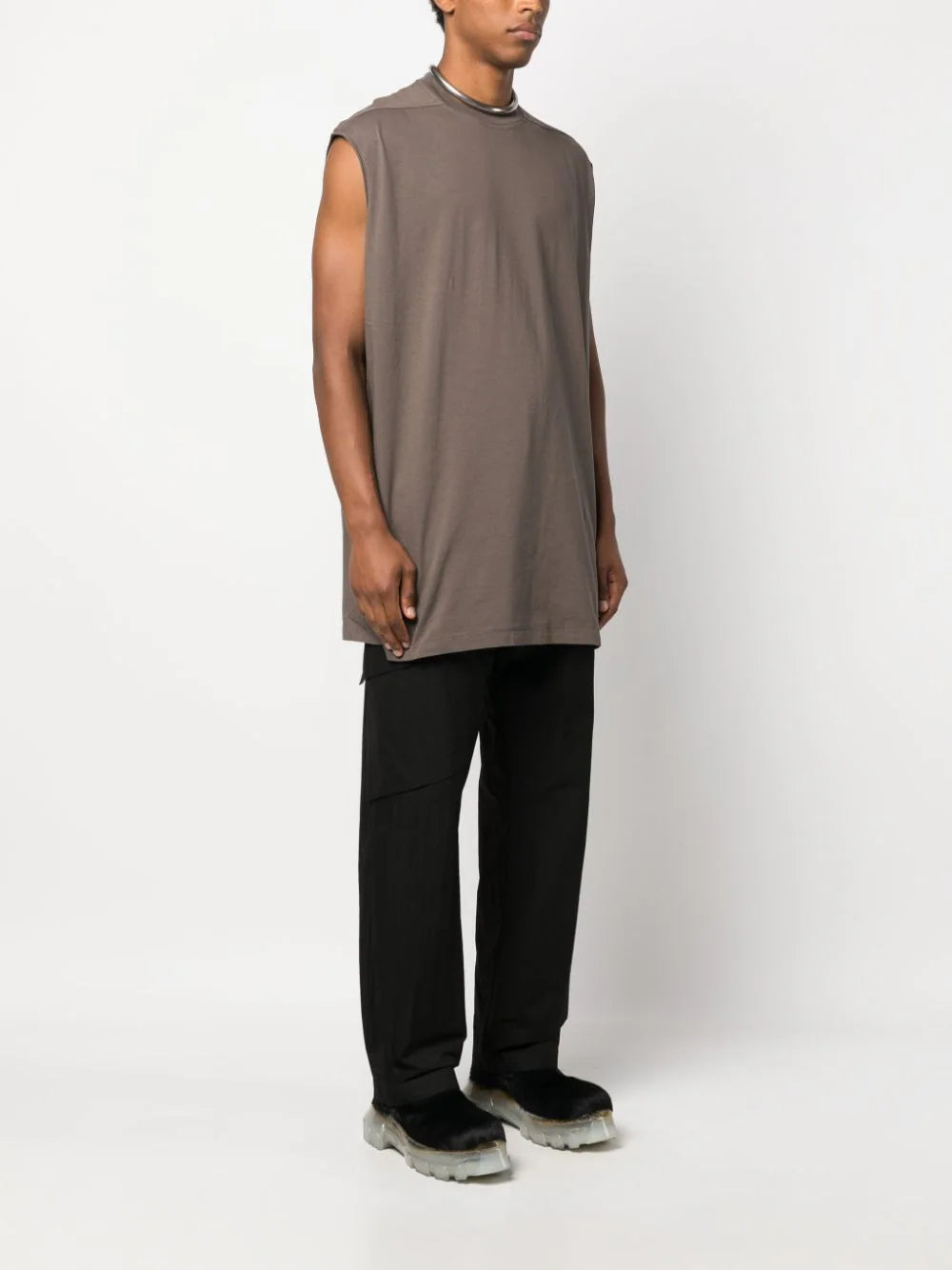 RICK OWENS Tarp T