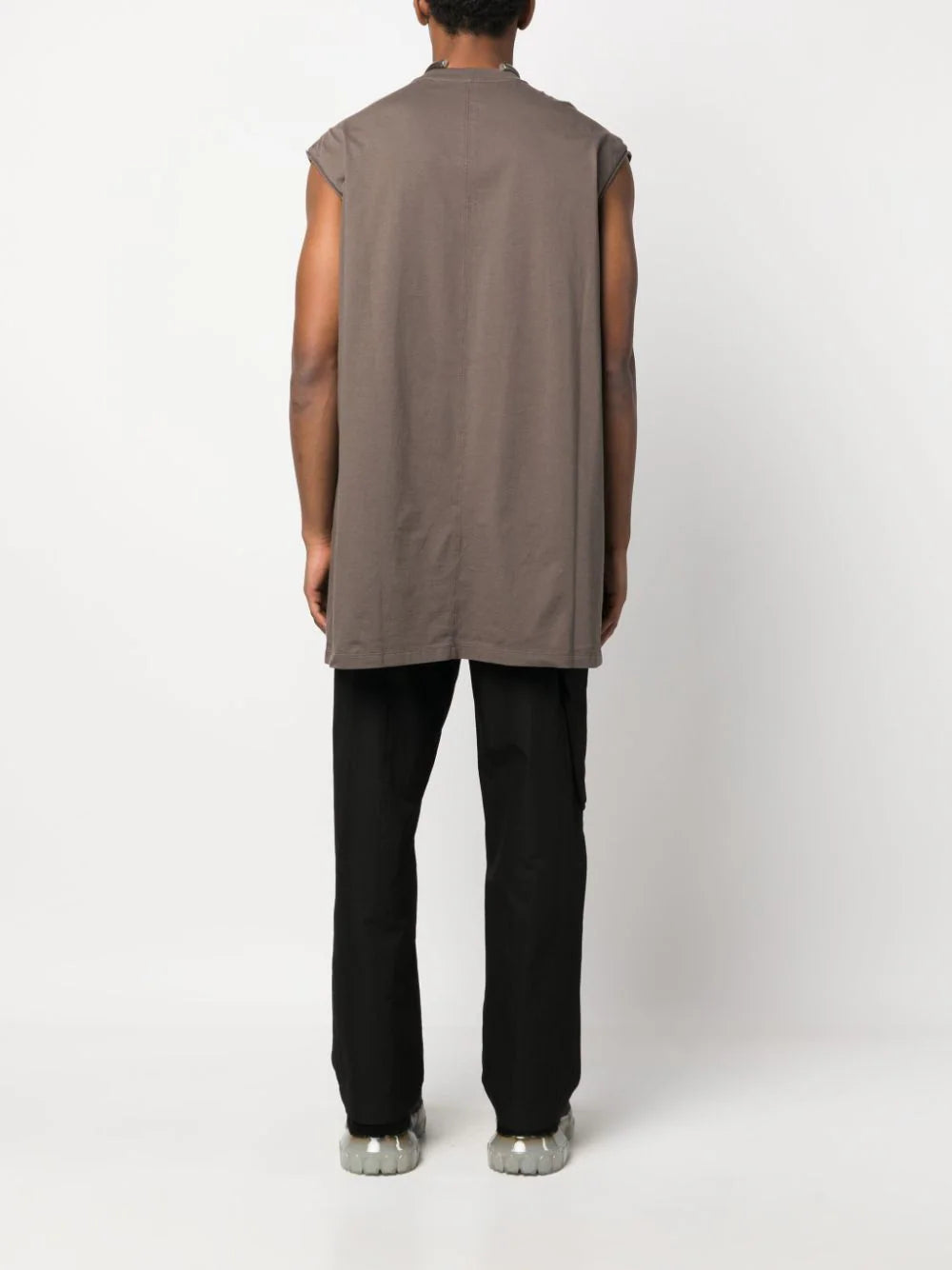 RICK OWENS Tarp T