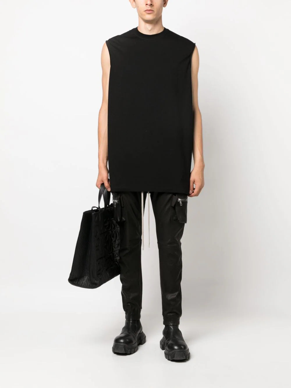 RICK OWENS Tarp T