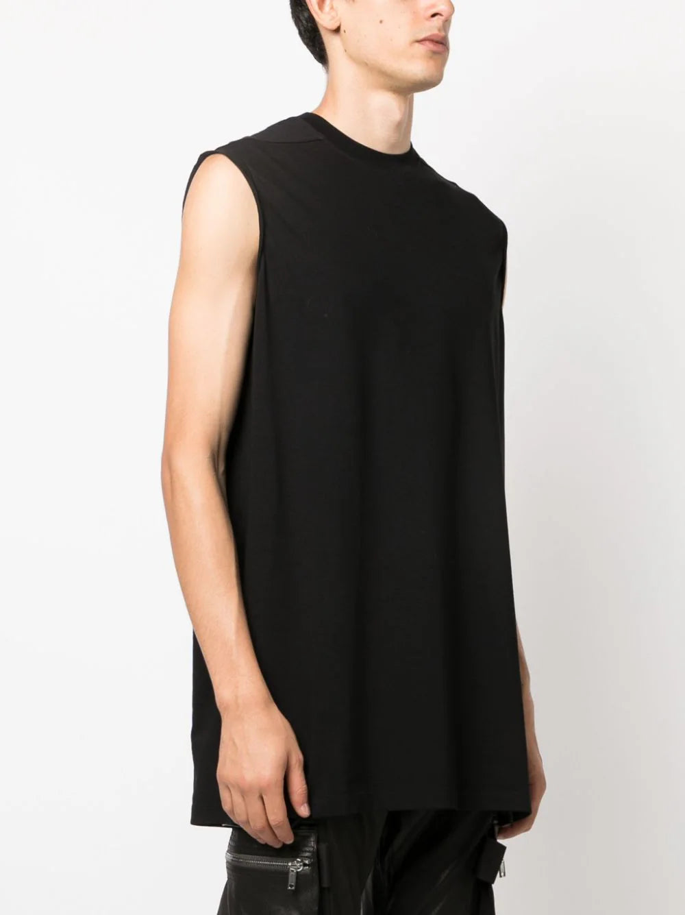RICK OWENS Tarp T