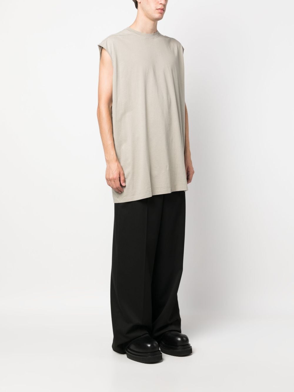 RICK OWENS Tarp T