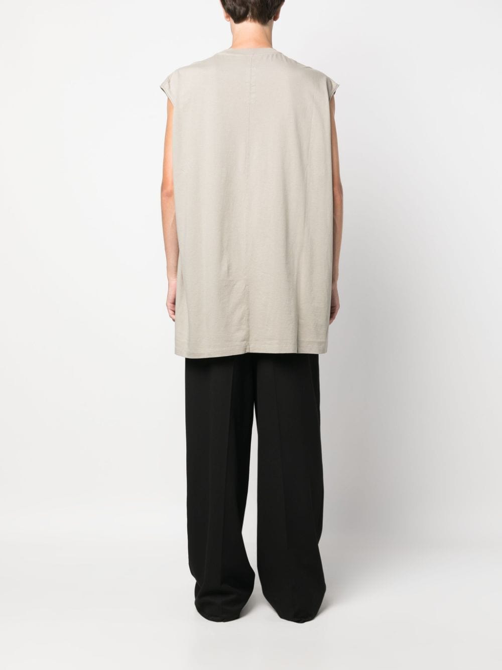 RICK OWENS Tarp T