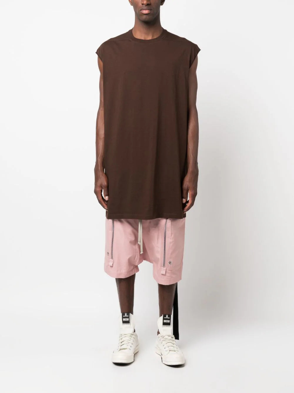 RICK OWENS Tarp T