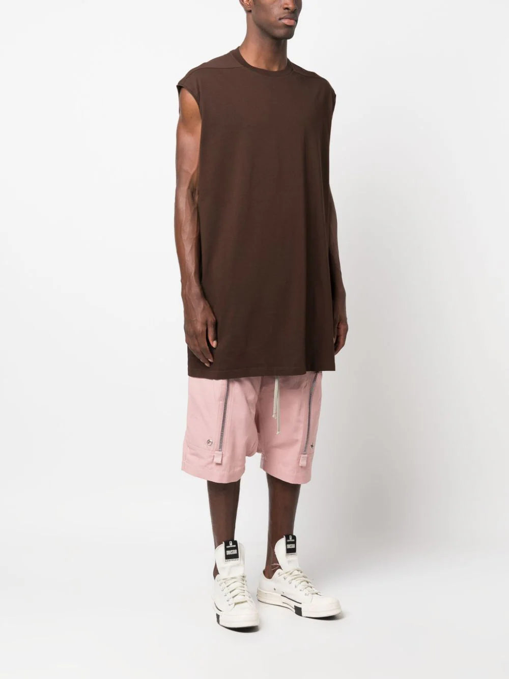 RICK OWENS Tarp T