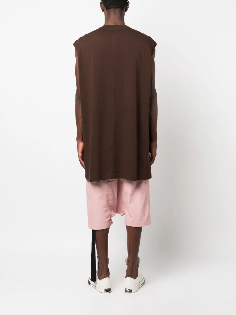 RICK OWENS Tarp T