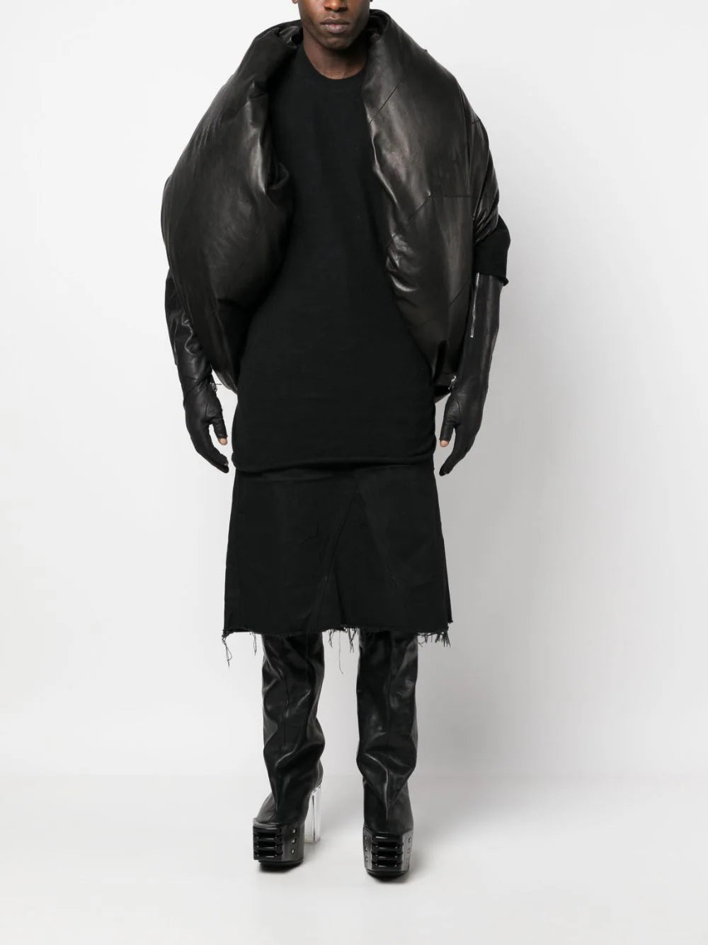RICK OWENS Tommy T