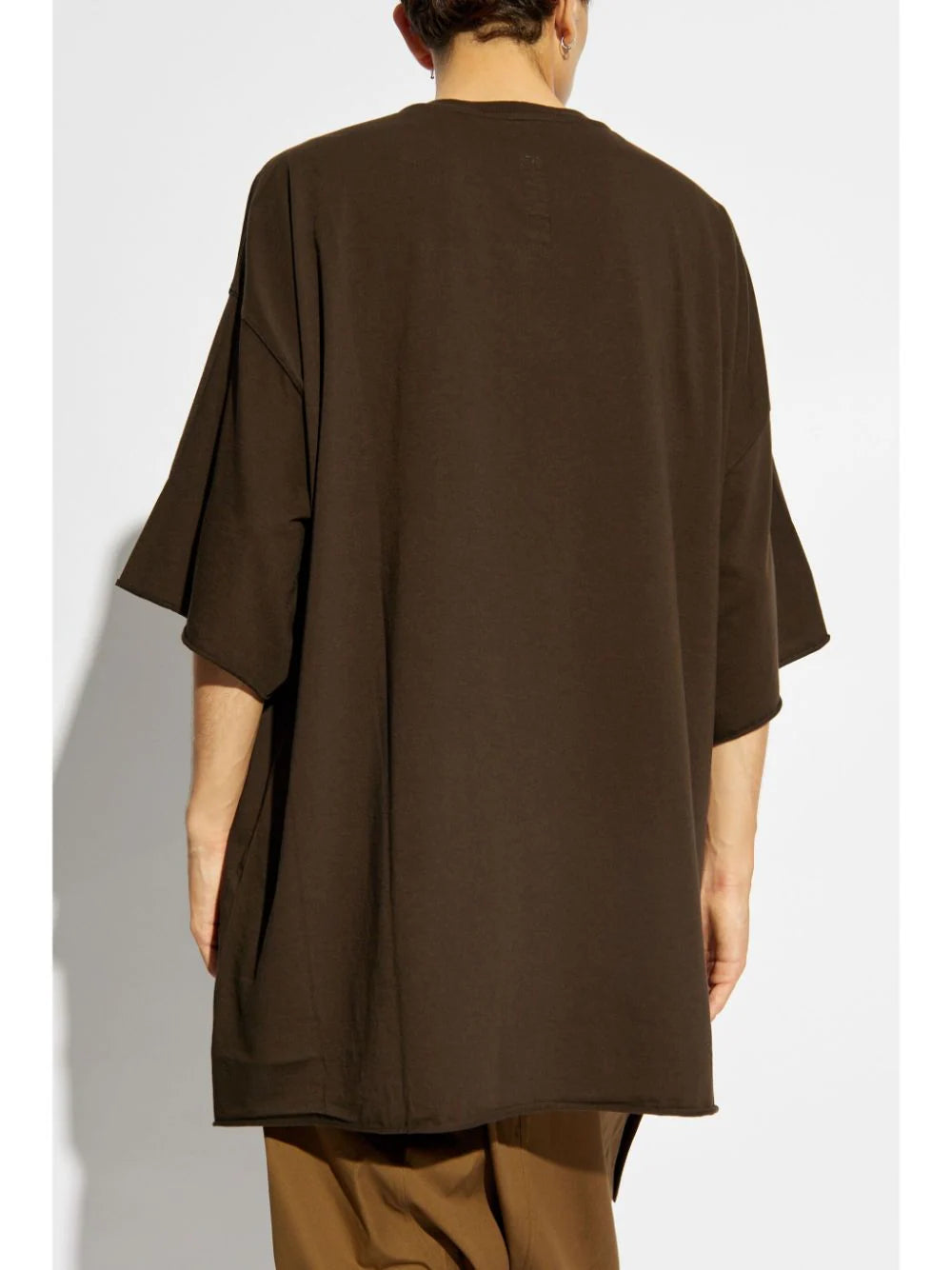 RICK OWENS Tommy T-shirt