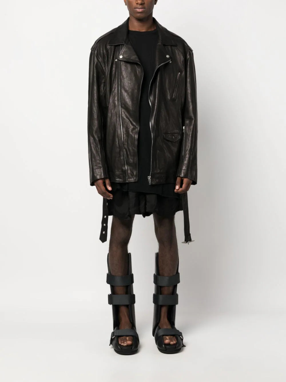 RICK OWENS Tommy T-shirt