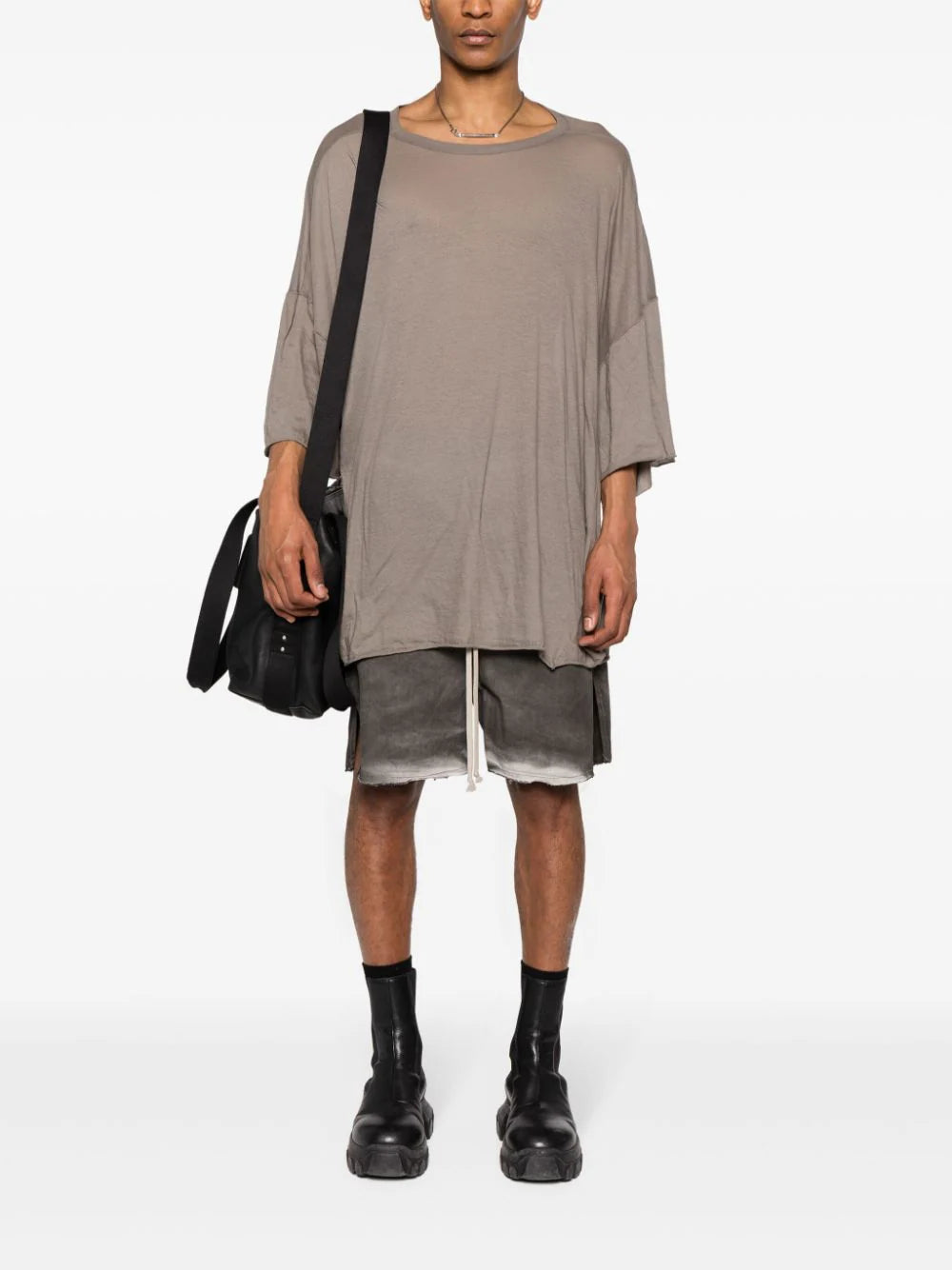 RICK OWENS Tommy T-shirt