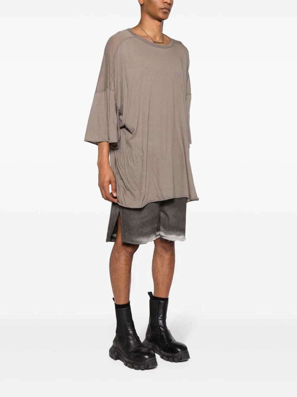 RICK OWENS Tommy T-shirt