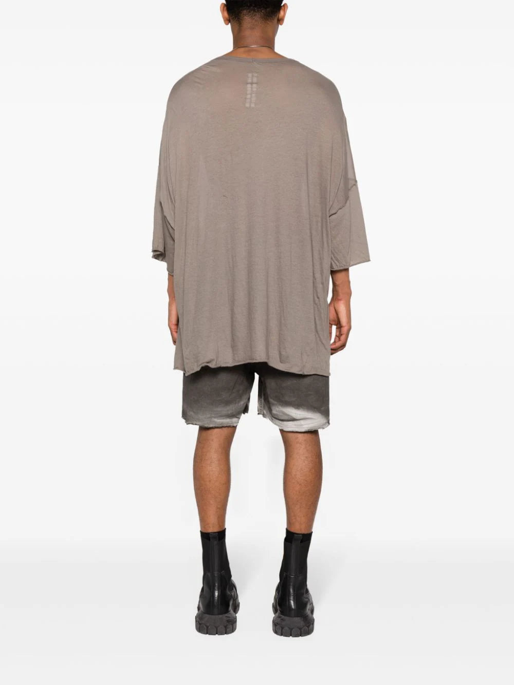 RICK OWENS Tommy T-shirt