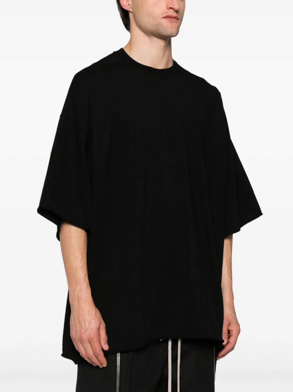 RICK OWENS Tommy T-shirt