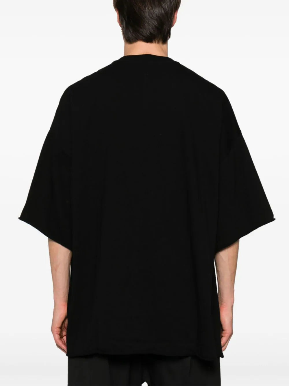 RICK OWENS Tommy T-shirt