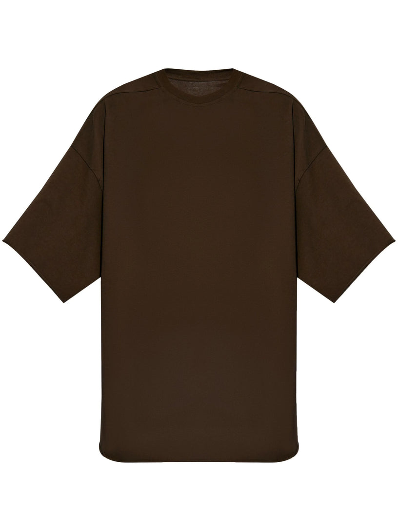 RICK OWENS Tommy t-shirt