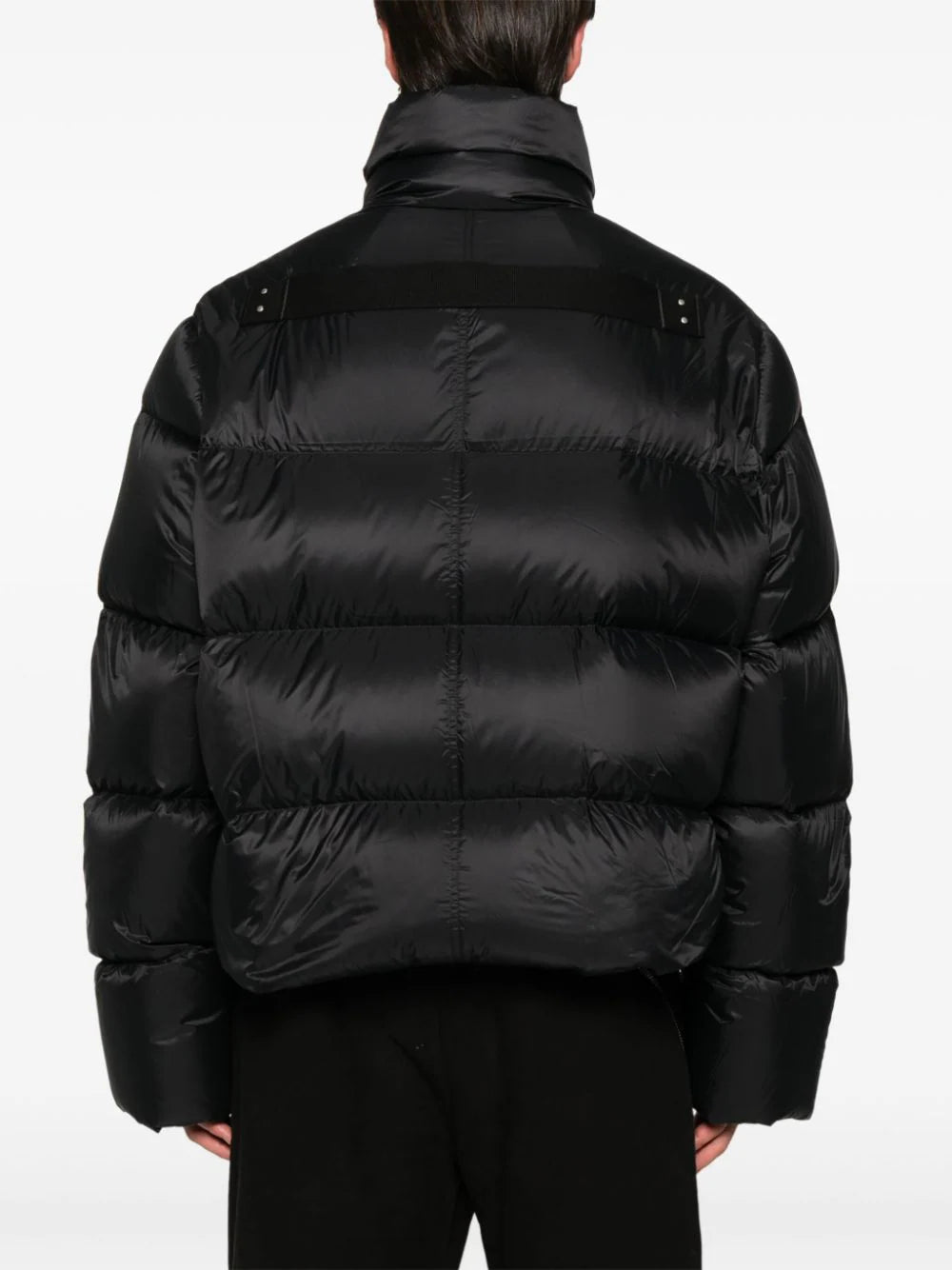 RICK OWENS Turtle Jkt