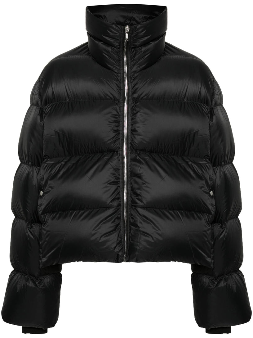 RICK OWENS Turtle jkt