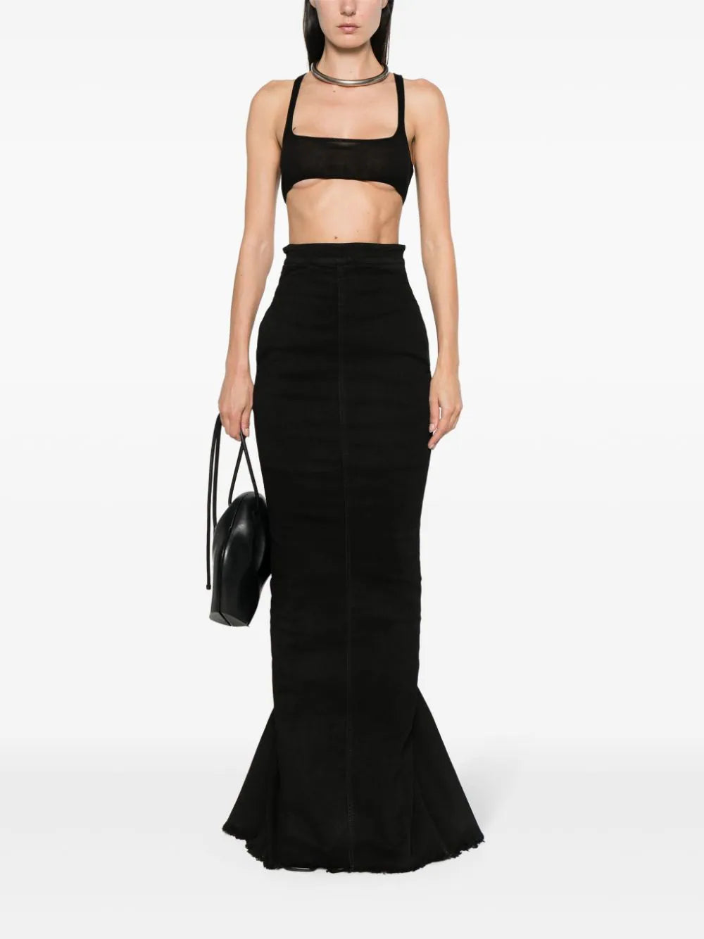 RICK OWENS Unhorny Top