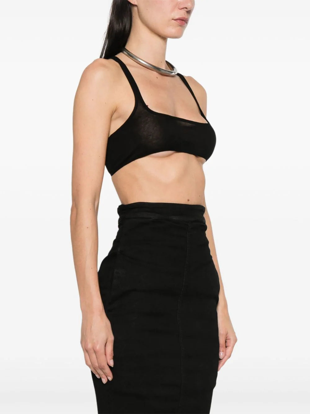 RICK OWENS Unhorny Top