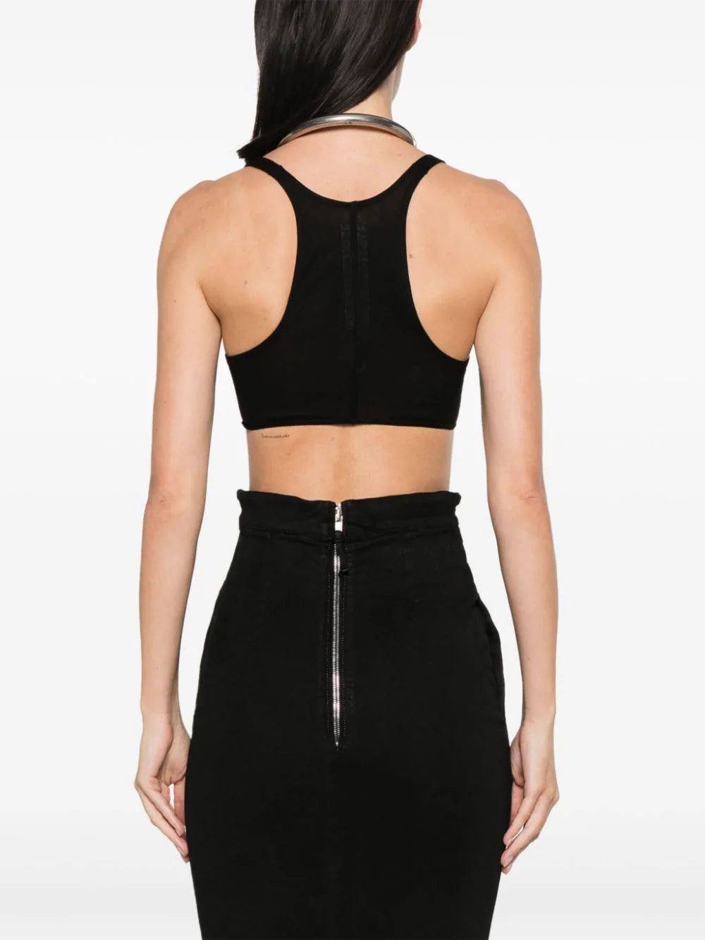 RICK OWENS Unhorny Top