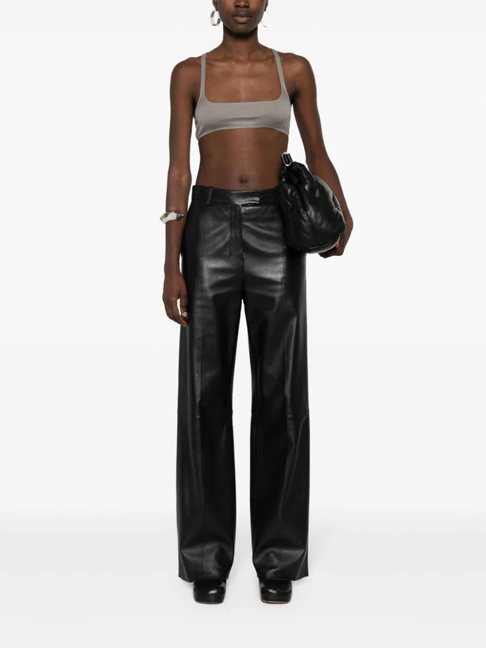 RICK OWENS Unhorny Top