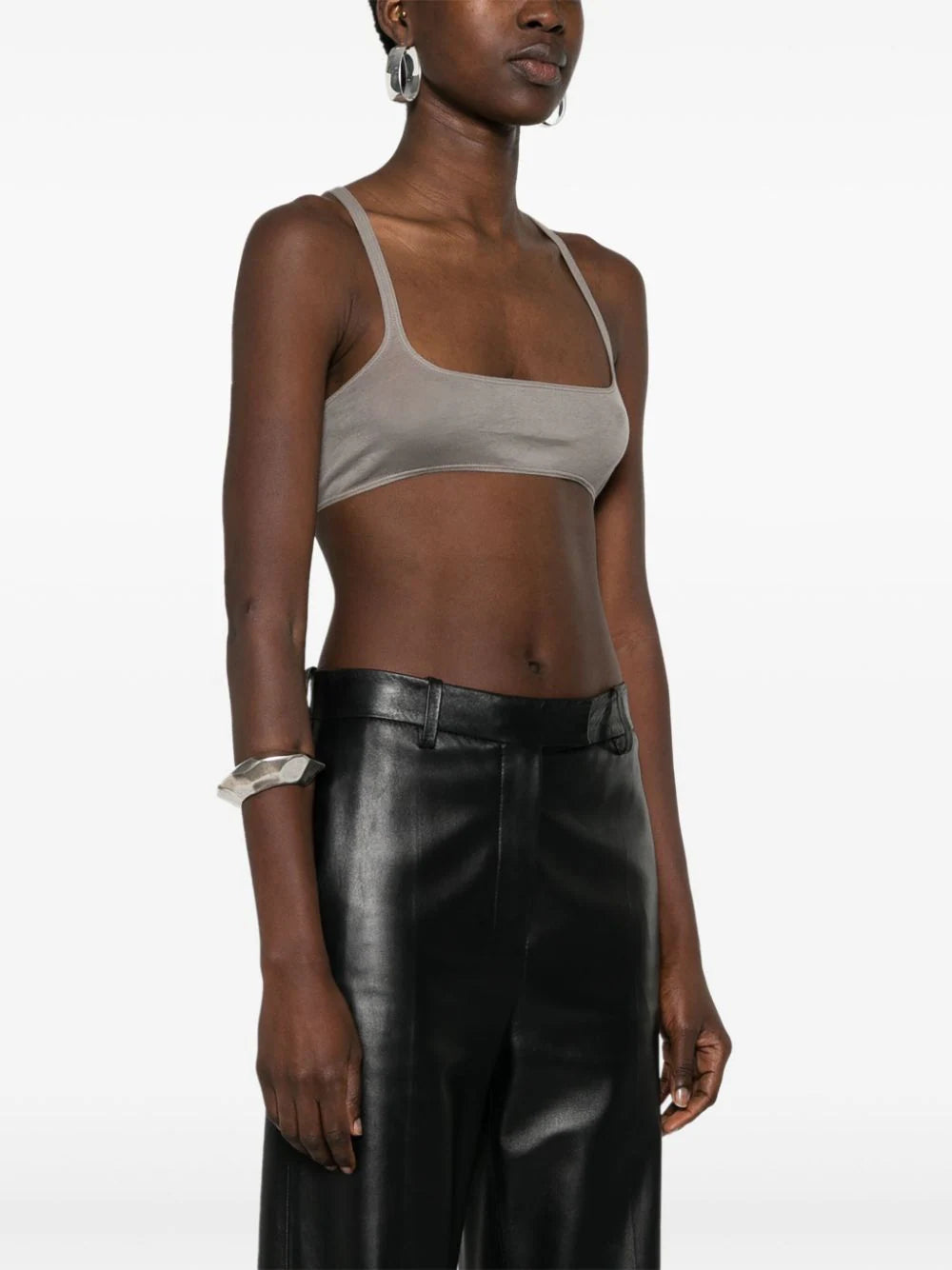 RICK OWENS Unhorny Top