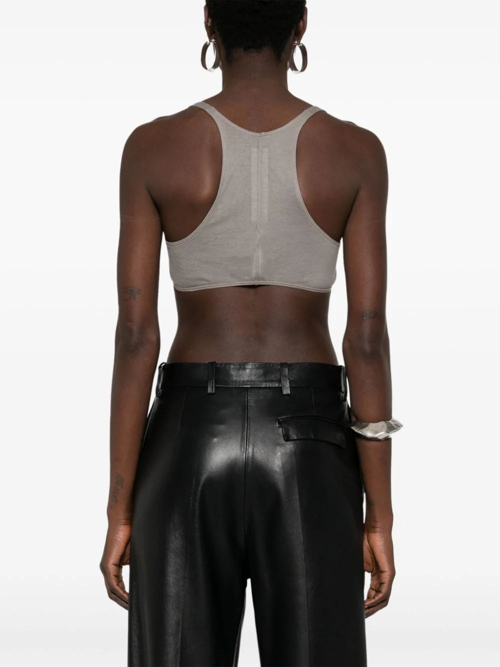 RICK OWENS Unhorny Top