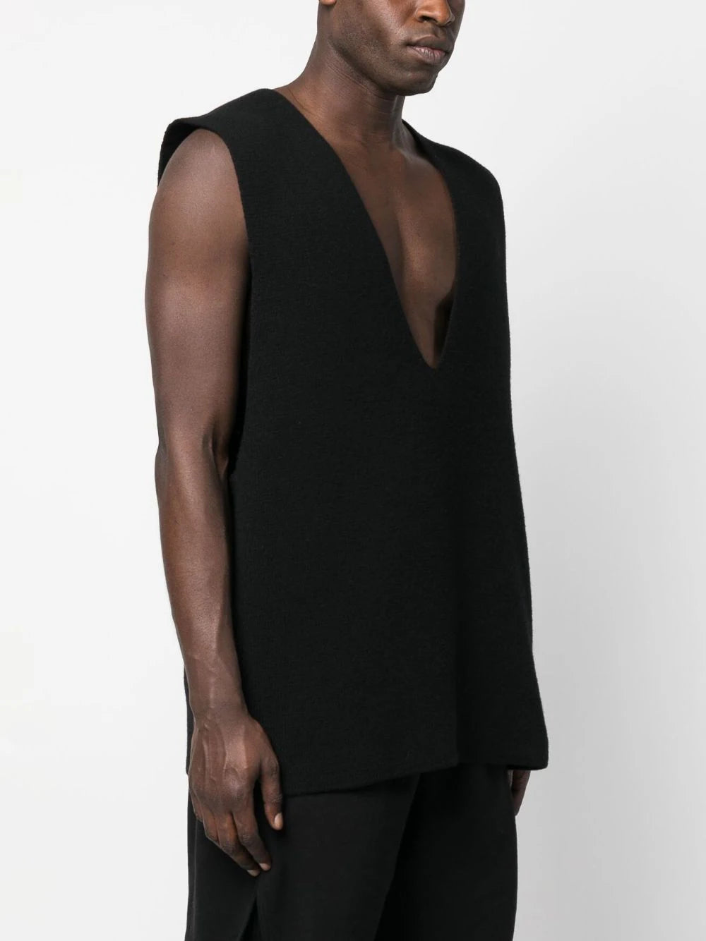 RICK OWENS V Tank