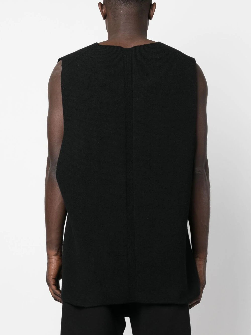 RICK OWENS V Tank
