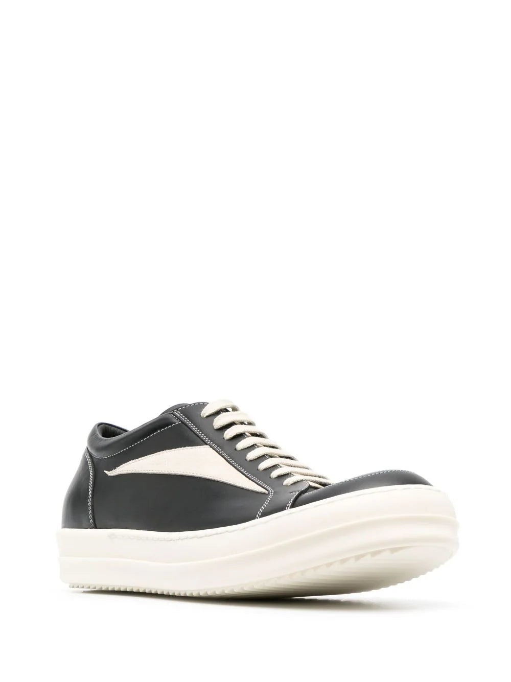RICK OWENS Vintage Low-top Sneakers