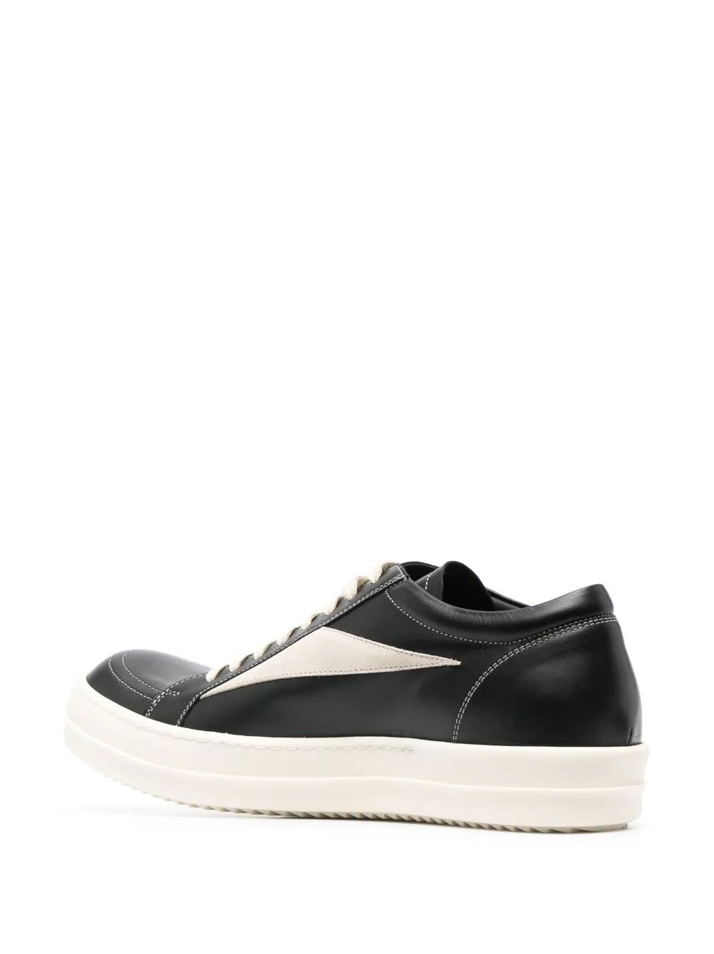 RICK OWENS Vintage Low-top Sneakers