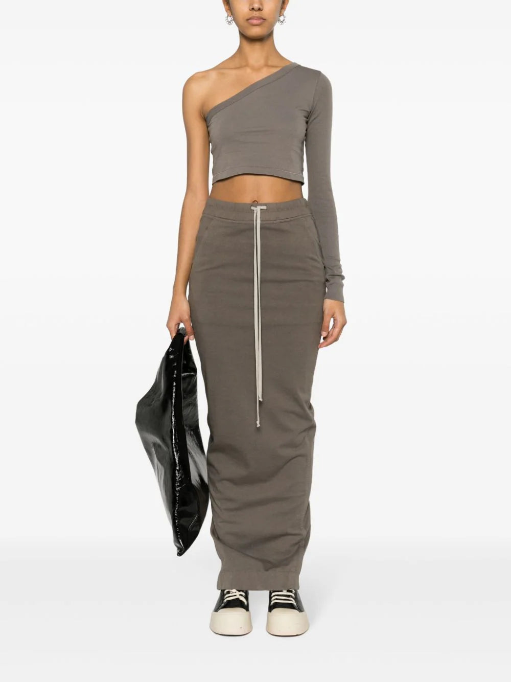 RICK OWENS Ziggy Top