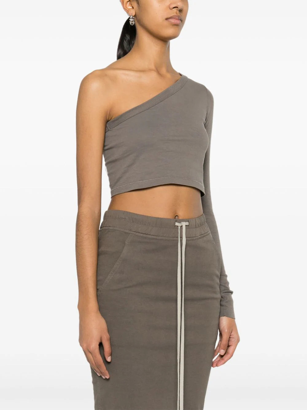 RICK OWENS Ziggy Top