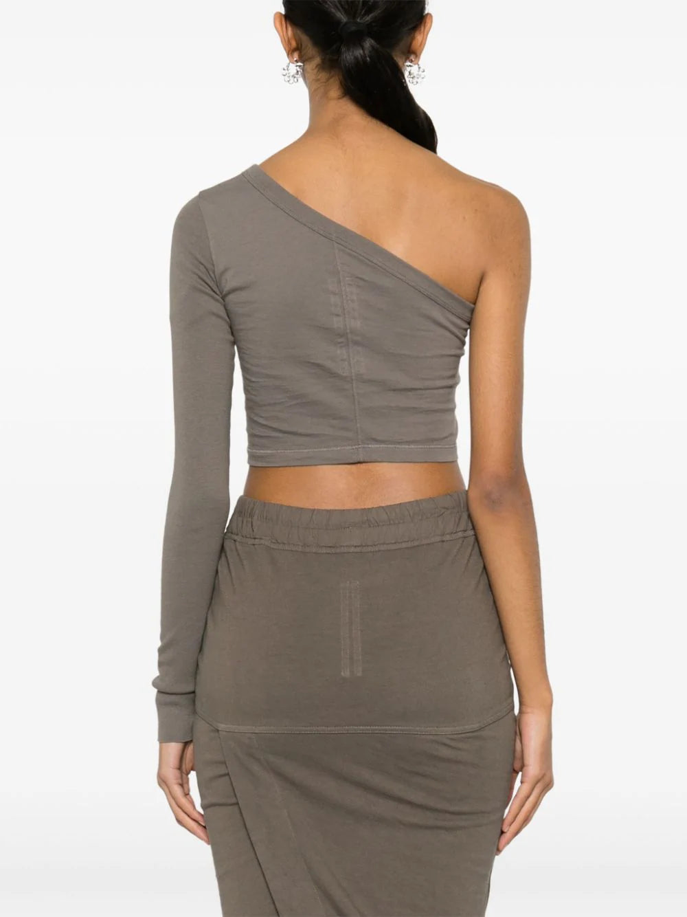 RICK OWENS Ziggy Top