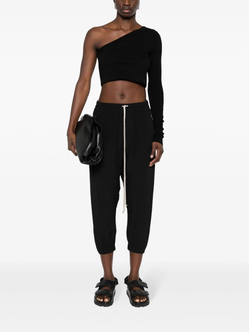 RICK OWENS Ziggy Top