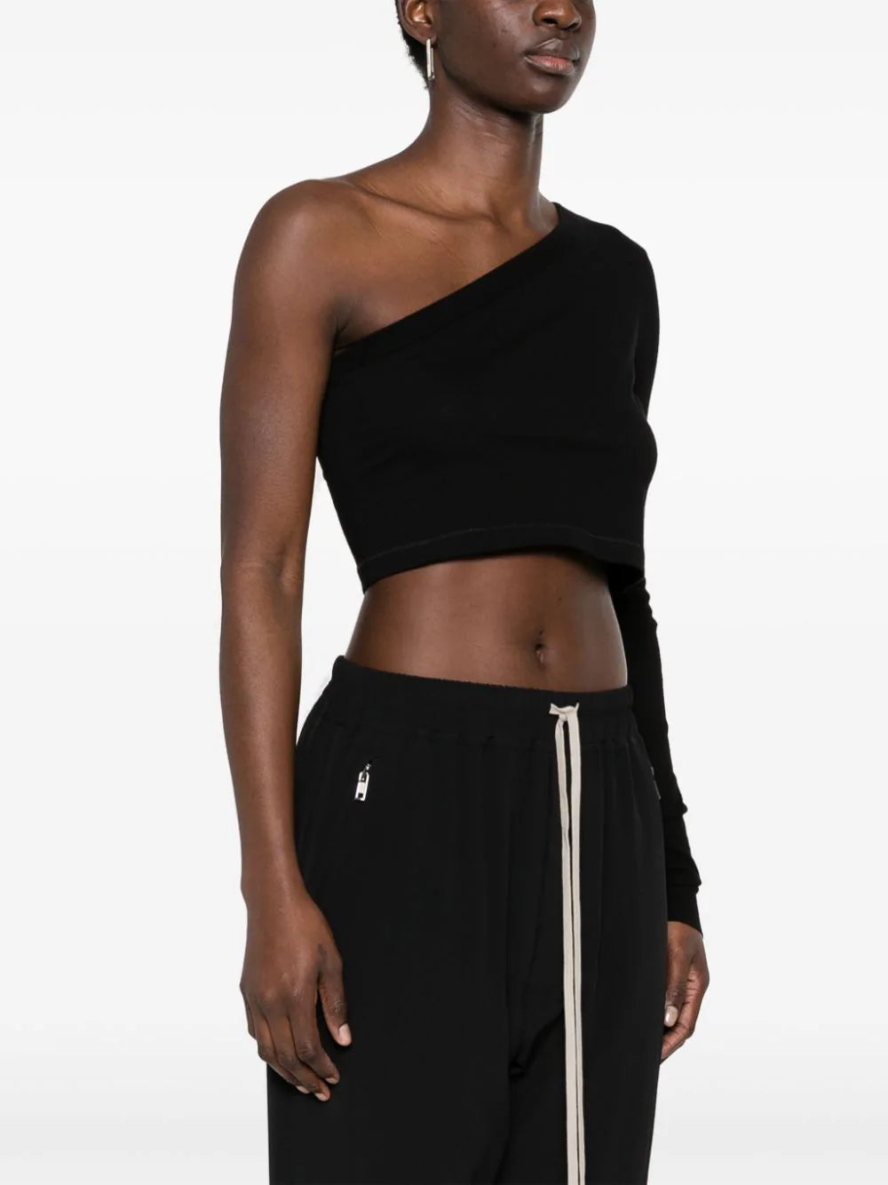 RICK OWENS Ziggy Top