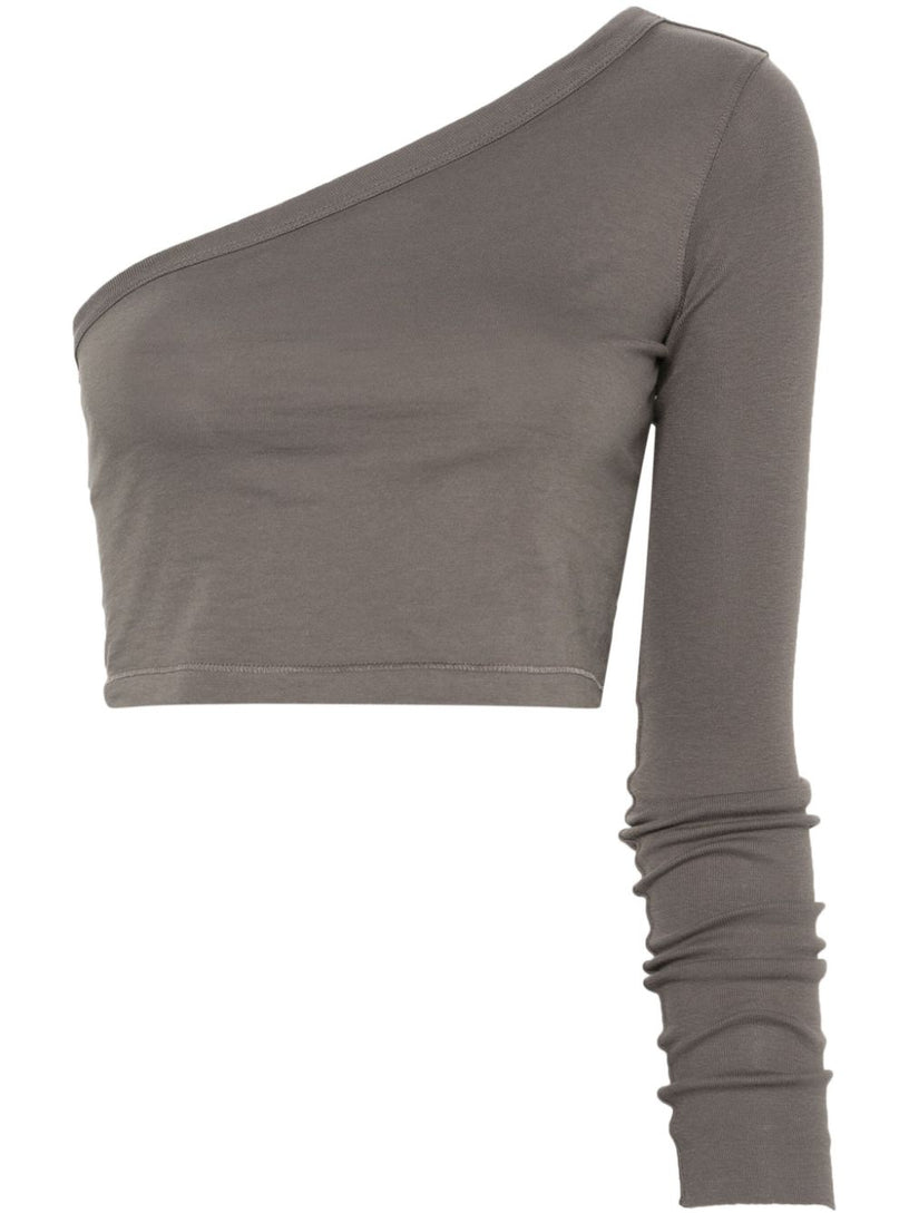 RICK OWENS Ziggy top