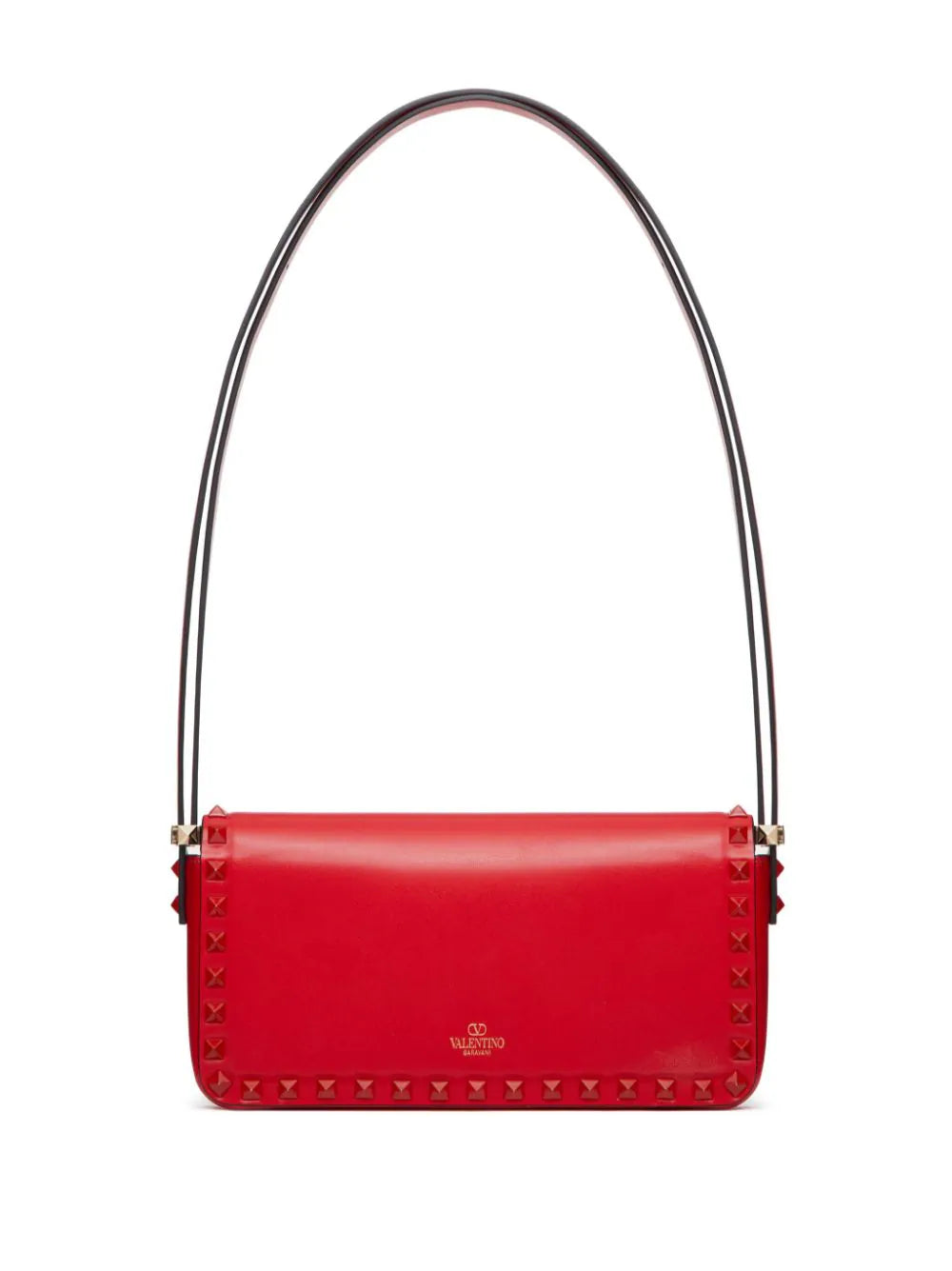 Valentino Garavani Rockstud23 East-west Shoulder Bag