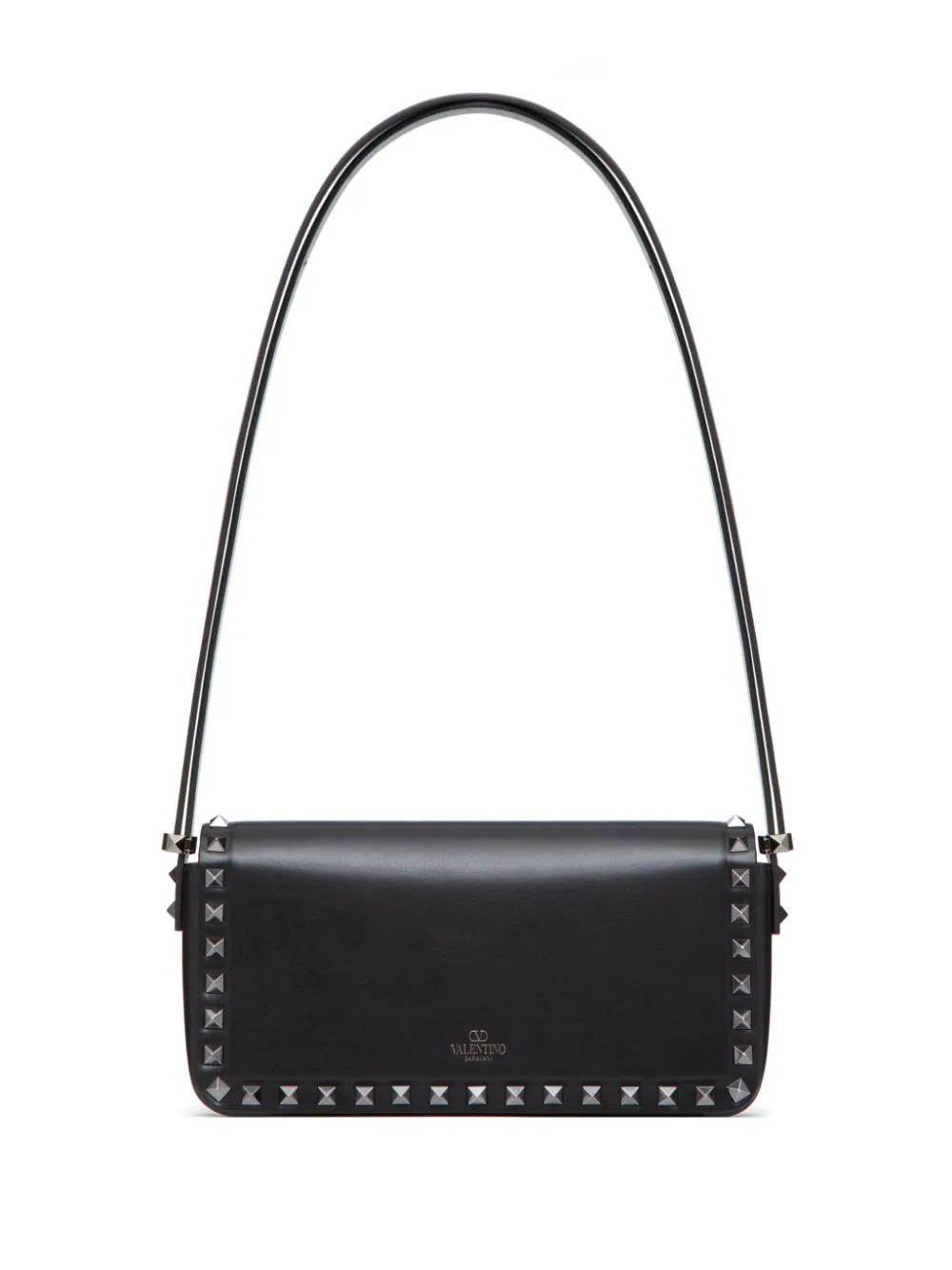 Valentino Garavani Rockstud23 East-west Shoulder Bag