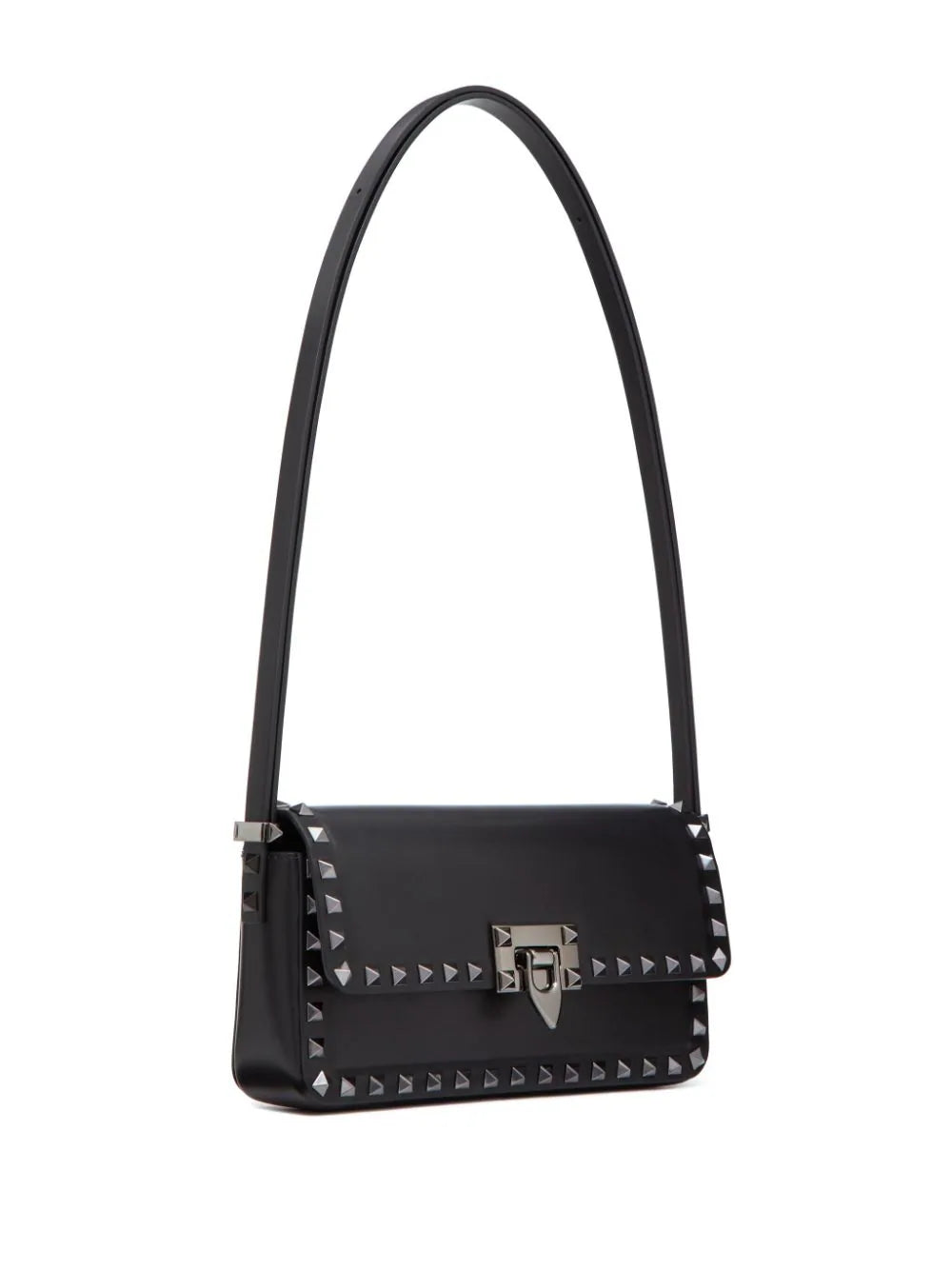 Valentino Garavani Rockstud23 East-west Shoulder Bag