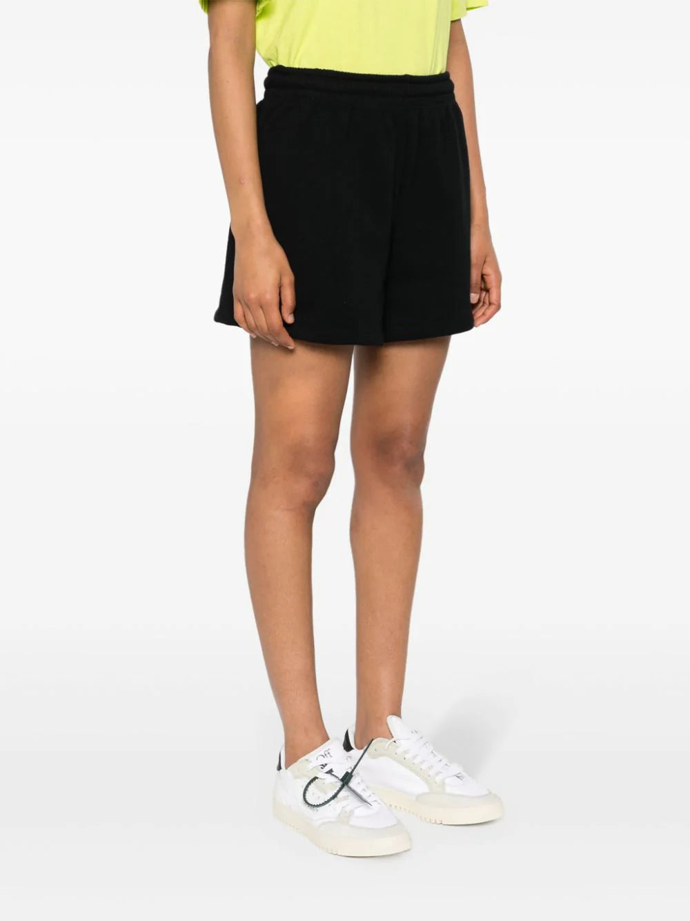 ROTATE High-waisted Shorts